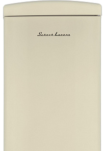 Холодильник 190 см высотой Schaub Lorenz SLU S335C2 фото 4 фото 4