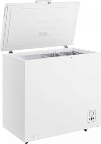 Большой широкий холодильник Gorenje FH21FPW