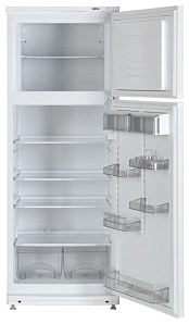 2-х дверный холодильник Atlant ATLANT МХМ 2835-00 фото 4 фото 4