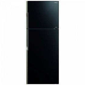 Холодильник biofresh HITACHI R-VG472PU3GBK