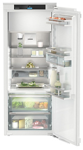 Невысокий встраиваемый холодильник Liebherr IRBd 4551