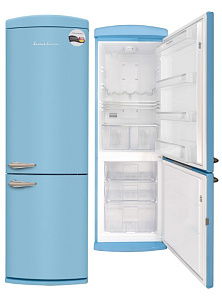 Холодильник с морозильной камерой Schaub Lorenz SLUS335U2 фото 2 фото 2