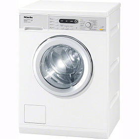 Отдельностоящая стиральная машина Miele W 5880 WPS