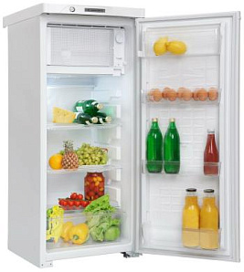 Маленький бытовой холодильник Саратов 451 (КШ-160)
