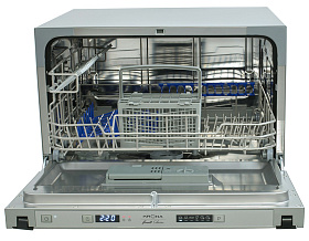 Настольная посудомоечная машина на 6 комплектов Krona Havana 55 CI