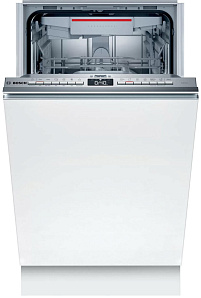 Встраиваемая посудомойка с теплообменником Bosch SPV4XMX20E