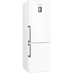 Холодильник с перевешиваемой дверью Vestfrost VF 3663 W