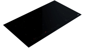 Чёрная варочная панель Kuppersbusch KI 9880.1 SR фото 2 фото 2