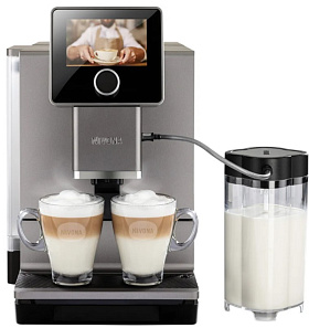 Кофемашина для мини кофейни Nivona NICR 970