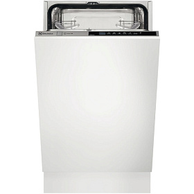 Узкая посудомоечная машина Electrolux ESL94510LO