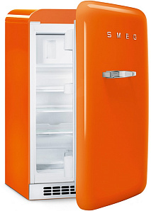 Итальянский холодильник Smeg FAB10RO фото 3 фото 3