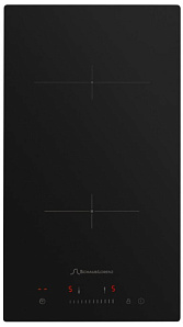 Чёрная варочная панель Schaub Lorenz SLK CY 30 S1