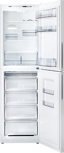 Двухкамерный холодильник ATLANT ХМ 4623-100 фото 3 фото 3