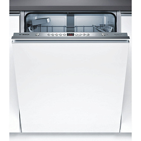 Посудомоечная машина  60 см Bosch SMV45IX00R
