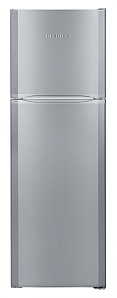 Серый холодильник Liebherr CTsl 3306 фото 3 фото 3