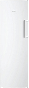 Белый однокамерный холодильник Atlant ATLANT М 7606-102 N