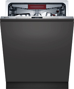 Полноразмерная посудомоечная машина Neff S275ECX12E