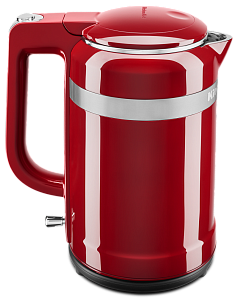 Красный чайник KitchenAid 5KEK1565EER