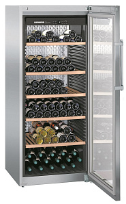 Винный холодильники Liebherr WKes 4552