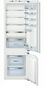Холодильник  с морозильной камерой Bosch KIS 87AF30R