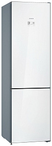 Встраиваемые холодильники Bosch no Frost Bosch KGN 39 LW 31 R