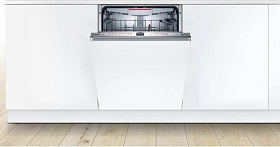 Встраиваемая посудомойка на 14 комплектов Bosch SBD6ECX57E фото 2 фото 2
