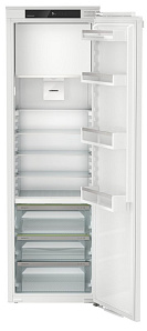Неглубокий двухкамерный холодильник Liebherr IRBe 5121 фото 2 фото 2
