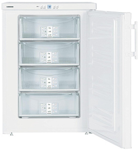 Холодильники Liebherr 85 см Liebherr GP 1476 фото 2 фото 2