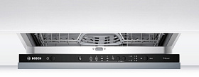 Конденсационная посудомойка Bosch SMV25BX01R фото 2 фото 2