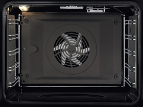 Духовой шкаф с грилем Electrolux OPEA2550V фото 2 фото 2