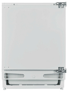 Низкий узкий холодильник Korting KSI 8189 F фото 2 фото 2