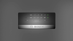 Бесшумный холодильник Bosch KGN39XC27R фото 3 фото 3