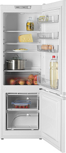 Холодильник Atlant с маленькой морозильной камерой ATLANT ХМ 4209-000 фото 4 фото 4
