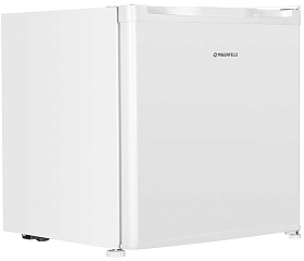 Низкий узкий холодильник Maunfeld MFF50W фото 3 фото 3
