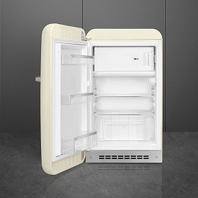 Холодильник  ретро стиль Smeg FAB10LCR5 фото 2 фото 2