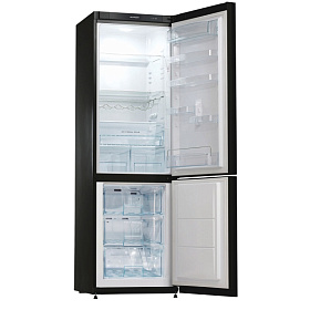 Холодильник  с морозильной камерой Snaige RF 36 NE (Z1JJ27)