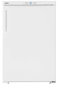 Маленький бытовой холодильник Liebherr GP 1376