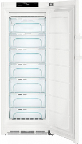Холодильник класса А+++ Liebherr GN 4615 фото 3 фото 3