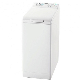 Европейская стиральная машина Zanussi ZWY 61023 WI