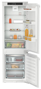 Холодильник с нулевой камерой Liebherr ICNe 5103