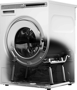 Белая стиральная машина Asko W2084.W/3 фото 3 фото 3