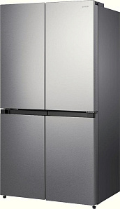 Холодильник с электронным управлением Gorenje NRM918FUX фото 2 фото 2