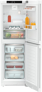 Холодильники Liebherr с нижней морозильной камерой Liebherr CNd 5204