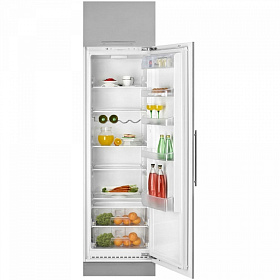 Встраиваемый узкий холодильник Teka TKI2 300