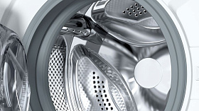 Узкая стиральная машина  4 серии Bosch WLG 20261 OE фото 2 фото 2