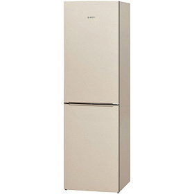Встраиваемые холодильники Bosch no Frost Bosch KGN39NK10R