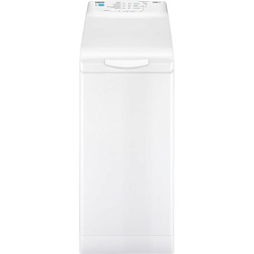 Вертикальная стиральная машина Zanussi ZWY61224CI Белый