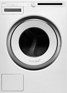 Белая стиральная машина Asko W2086C.W/1