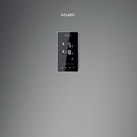 2-х дверный холодильник Atlant ATLANT ХМ 4426-069 ND фото 3 фото 3