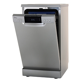 Посудомоечная машина на 10 комплектов Midea MFD45S500S